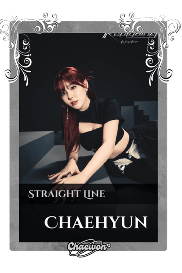 Chaehyun