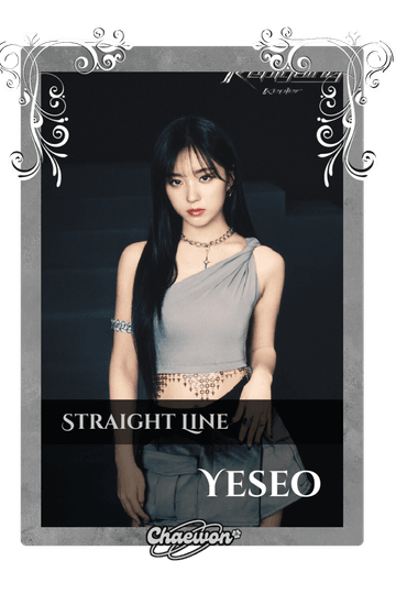 Yeseo