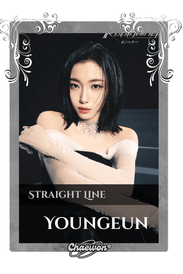 Youngeun
