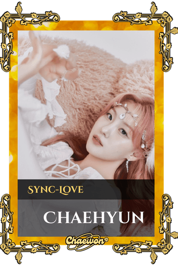 Chaehyun