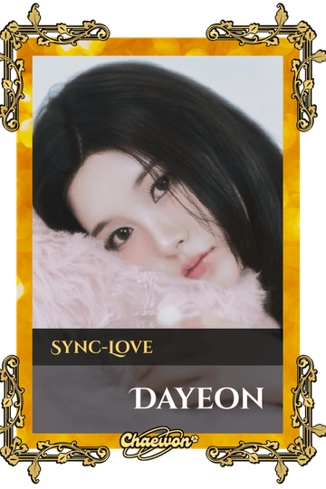 Dayeon