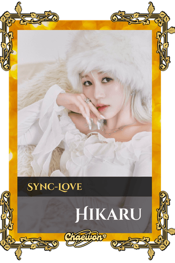 Hikaru