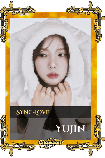 Yujin
