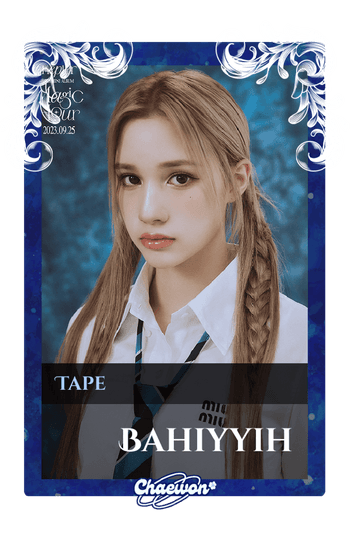 Bahiyyih