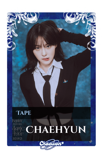Chaehyun