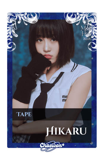 Hikaru