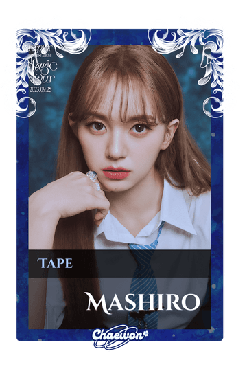 Mashiro