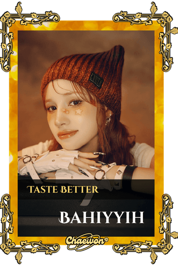 Bahiyyih