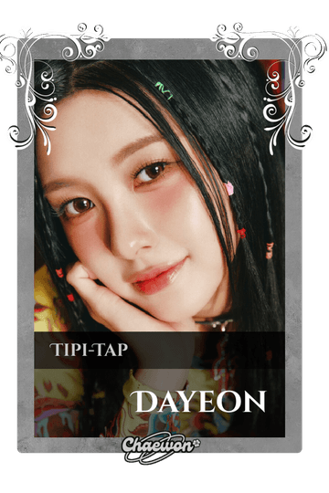 Dayeon