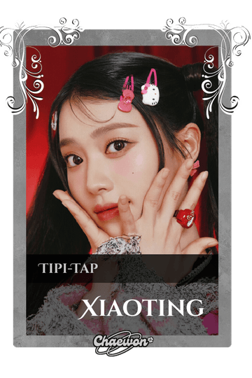 Xiaoting