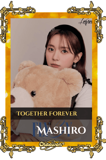 Mashiro