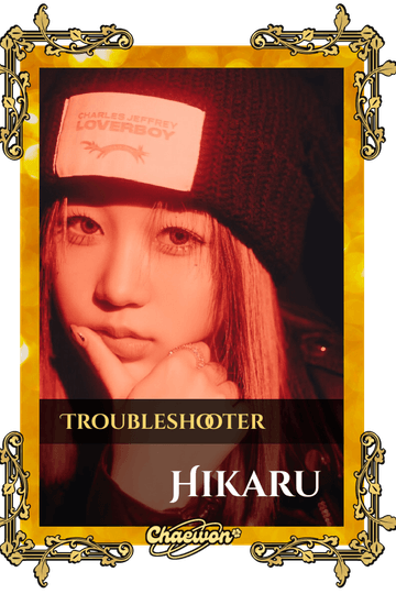 Hikaru