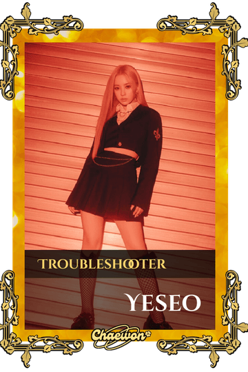 Yeseo