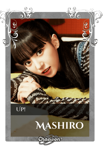 Mashiro