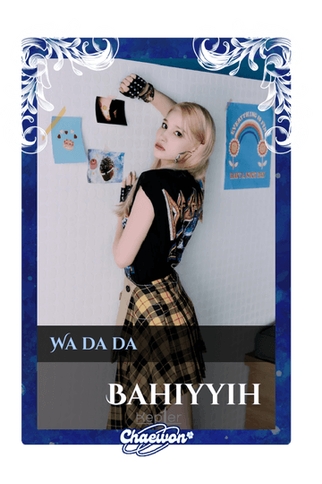 Bahiyyih