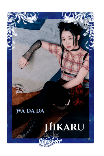 Hikaru