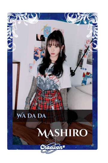 Mashiro