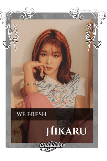 Hikaru
