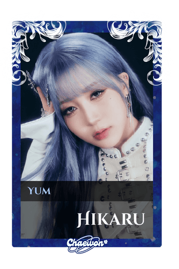 Hikaru
