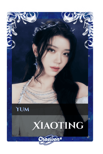 Xiaoting