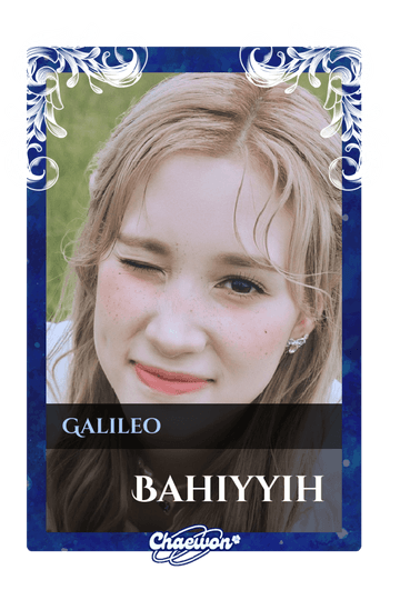 Bahiyyih
