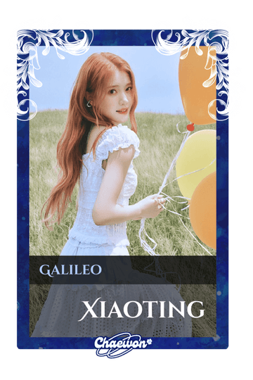 Xiaoting