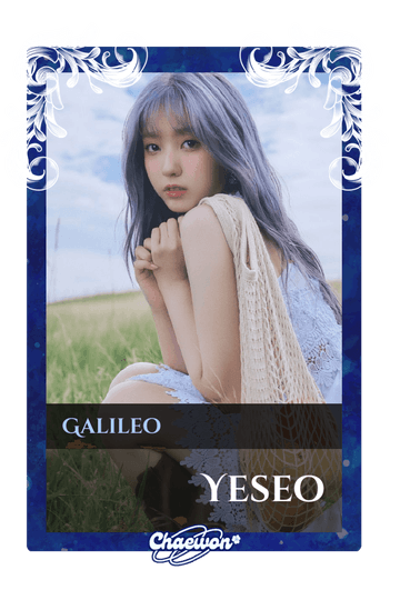Yeseo