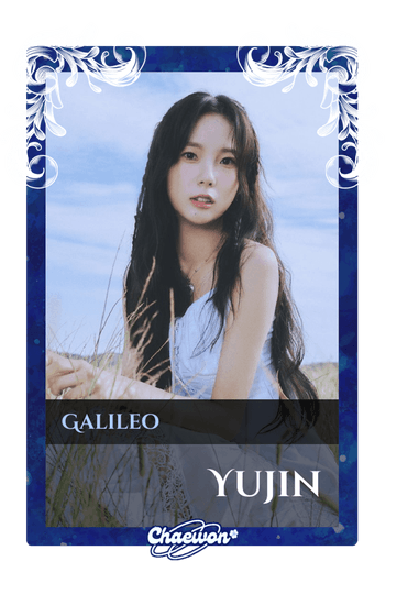Yujin