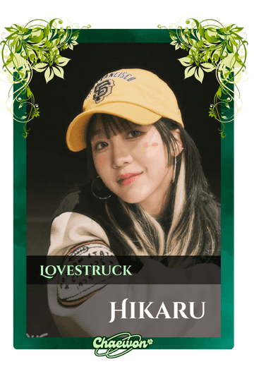 Hikaru