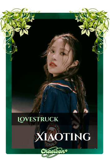 Xiaoting