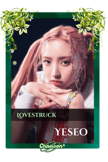 Yeseo