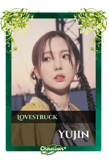Yujin