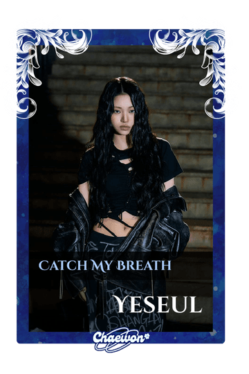 Yeseul