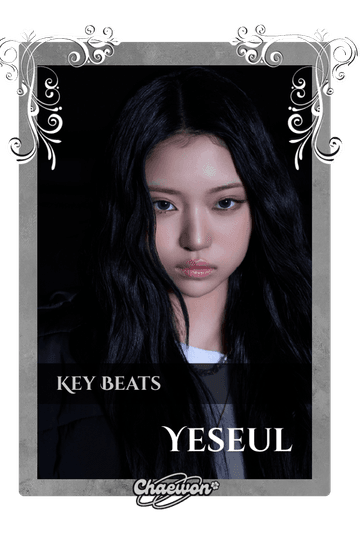 Yeseul