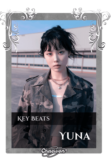 Yuna
