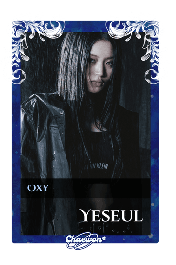Yeseul