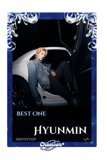 Hyunmin