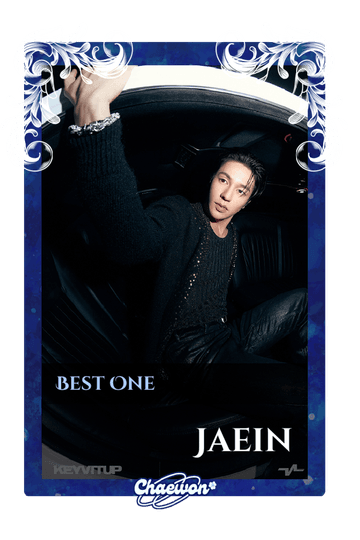 Jaein