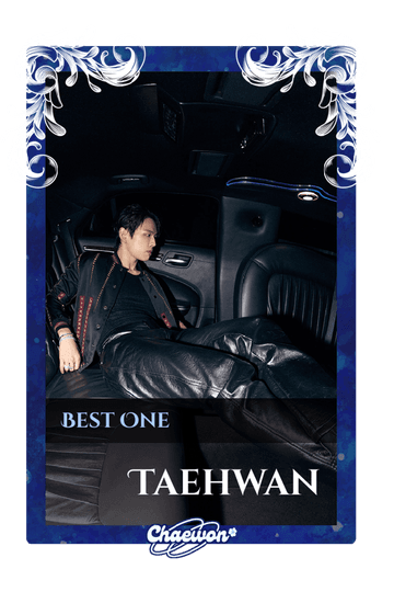 Taehwan
