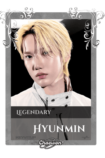 Hyunmin