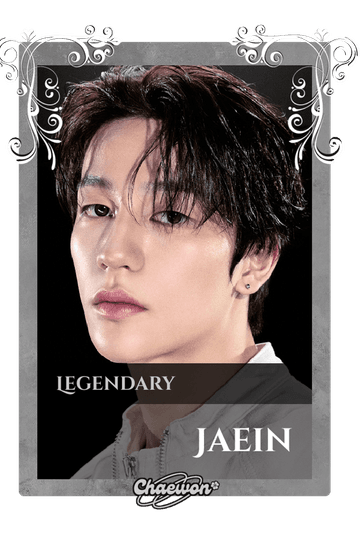 Jaein