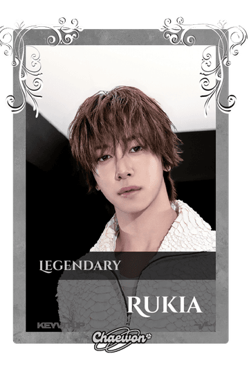 Rukia