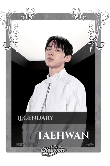 Taehwan