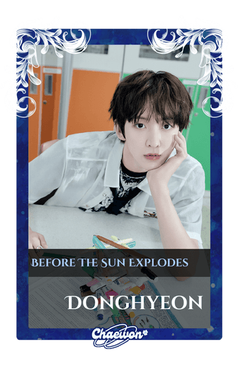Donghyeon