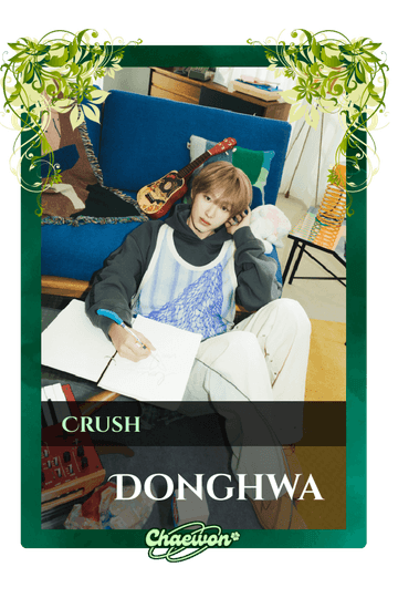 Donghwa