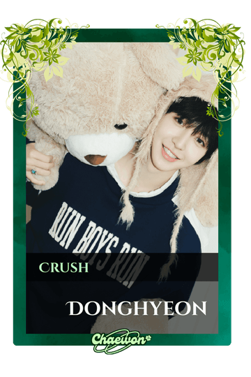 Donghyeon