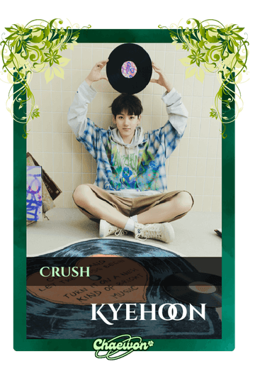 Kyehoon