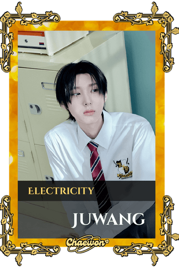 Juwang