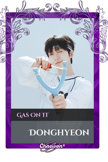 Donghyeon
