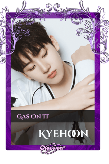 Kyehoon